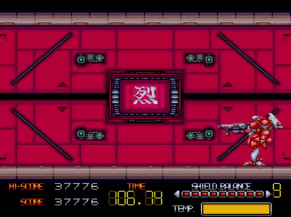 IndieG.G.C.【IGGCレトロゲーム倶楽部】＜タイトル：キアイダン