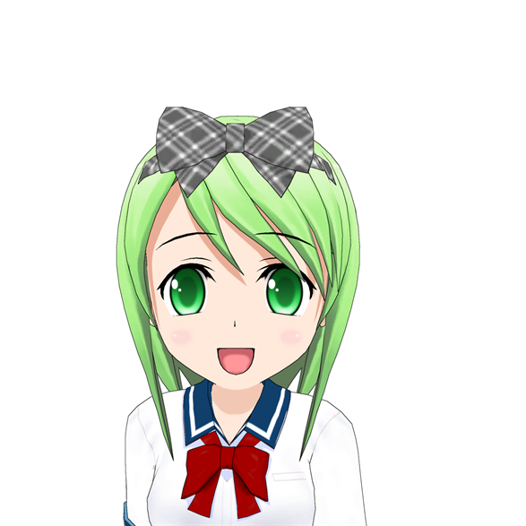 くぅぴぃ