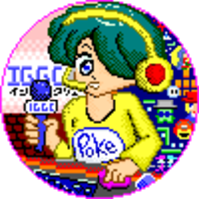 ポケジェネ